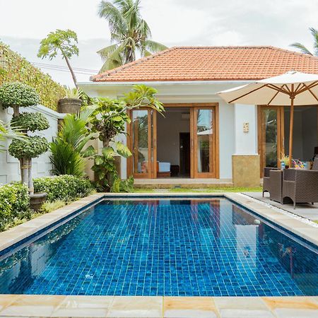 Villa Nugraha Lovina Private Pool Singaraja Exterior foto