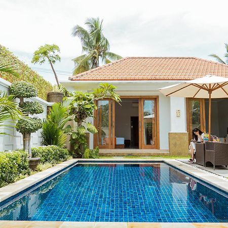 Villa Nugraha Lovina Private Pool Singaraja Exterior foto