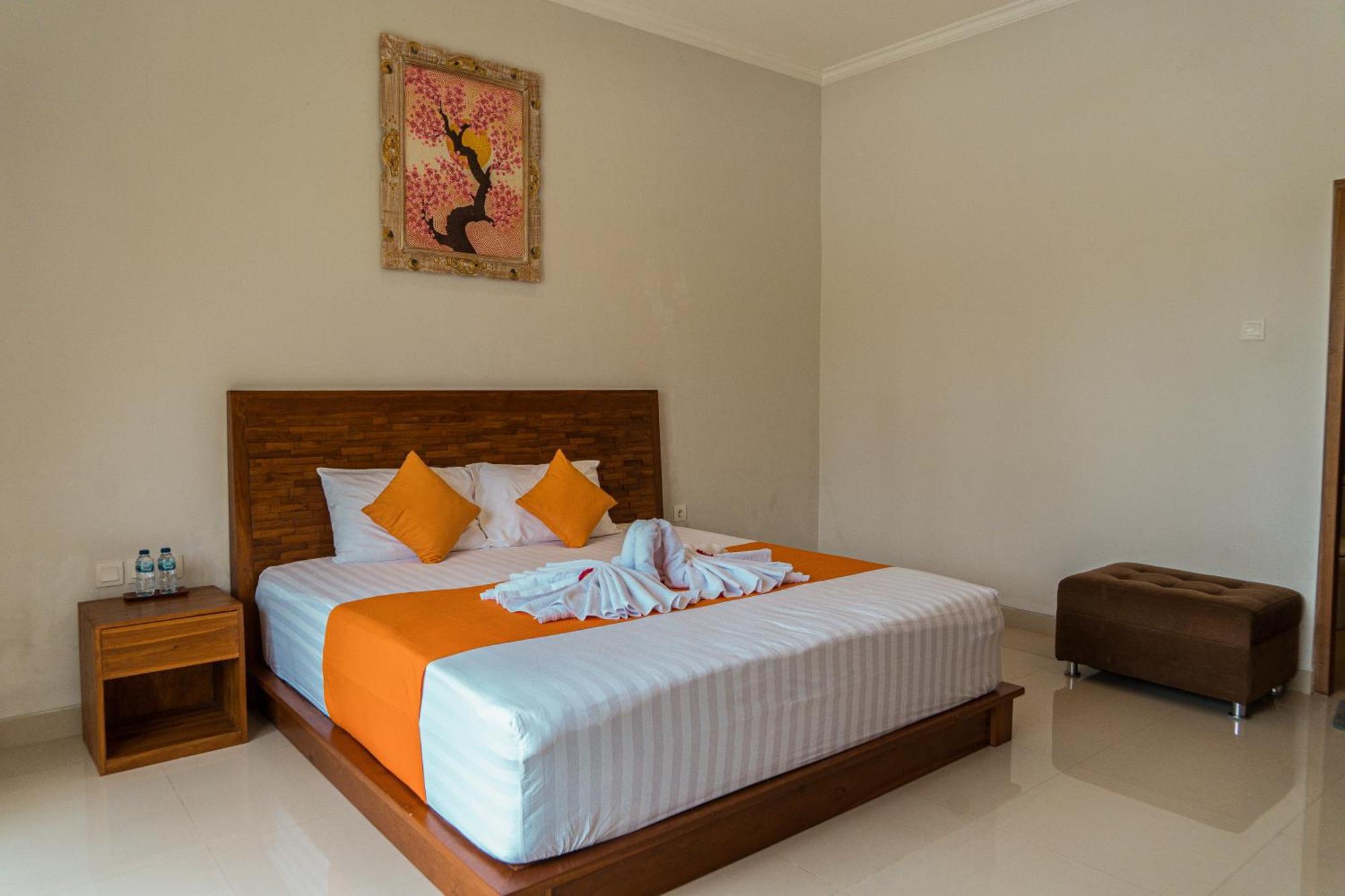 Villa Nugraha Lovina Private Pool Singaraja Exterior foto